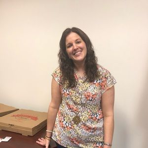 Meet your Posher, Jennifer